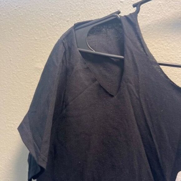 "Super Callie Swagilistic Hella Sexy Dopeness" Black Tee - Picture 7 of 7